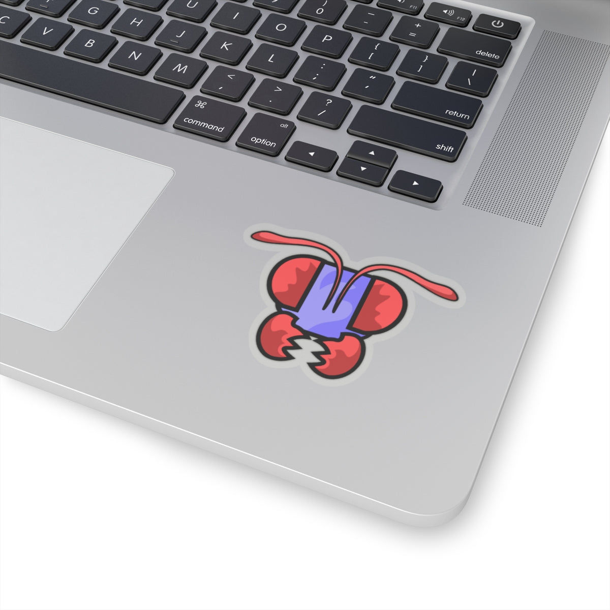Ender Ants: "Original" Logo Sticker