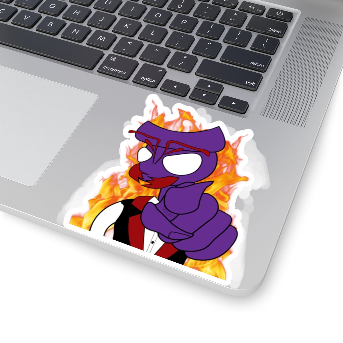 Ender Ants "That's Fire" Vol. 1 Sticker