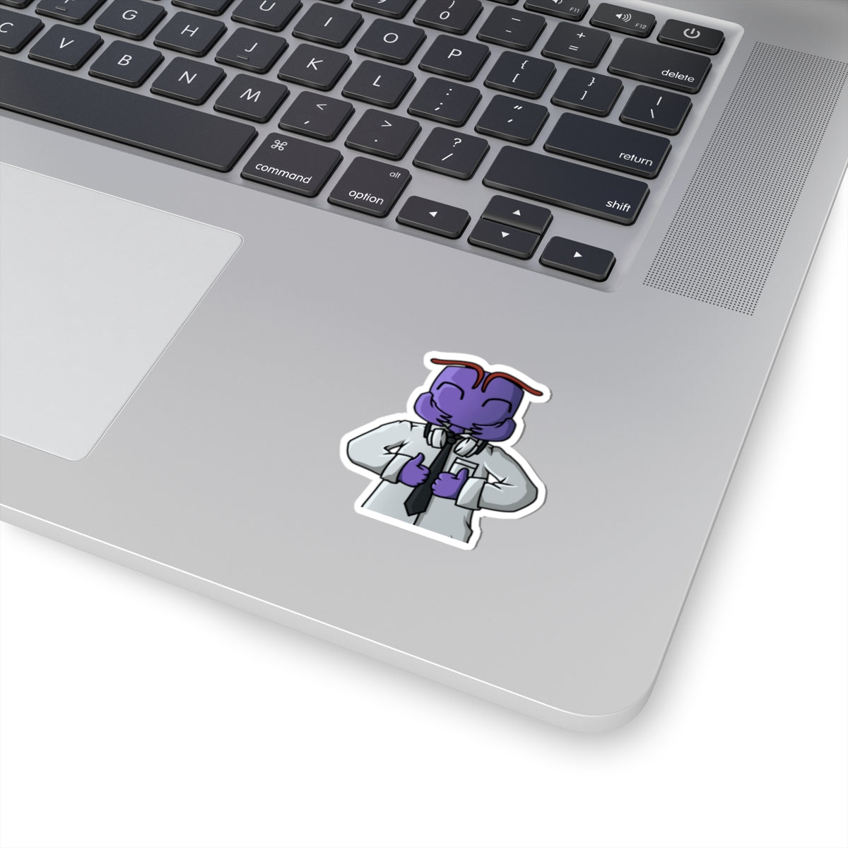 Ender Ants "Thumbs-up" Vol. 2 Sticker