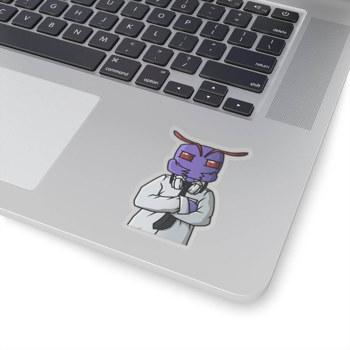 Ender Ants "Focus" Vol. 2 Sticker