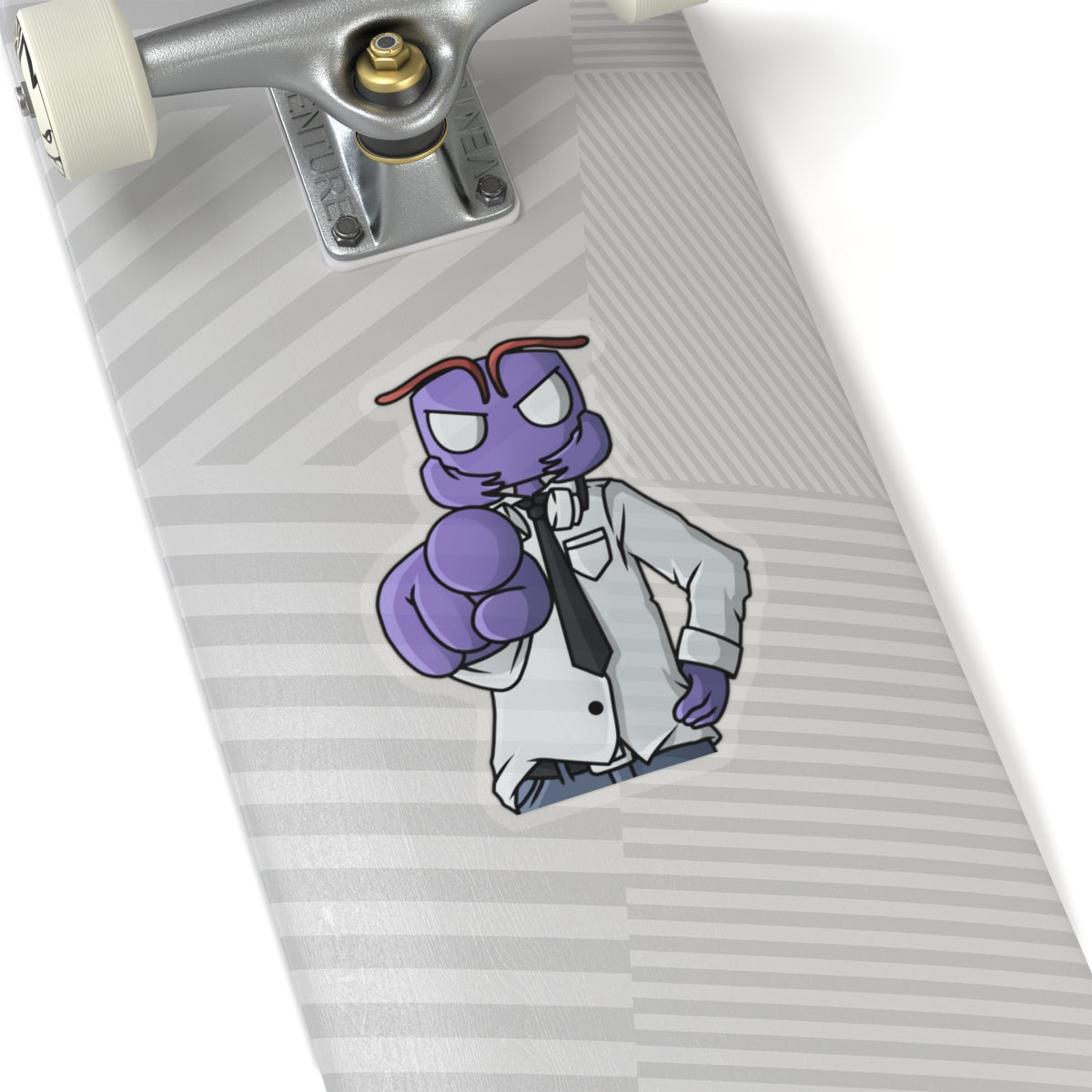 Ender Ants "Point" Vol. 2 Sticker