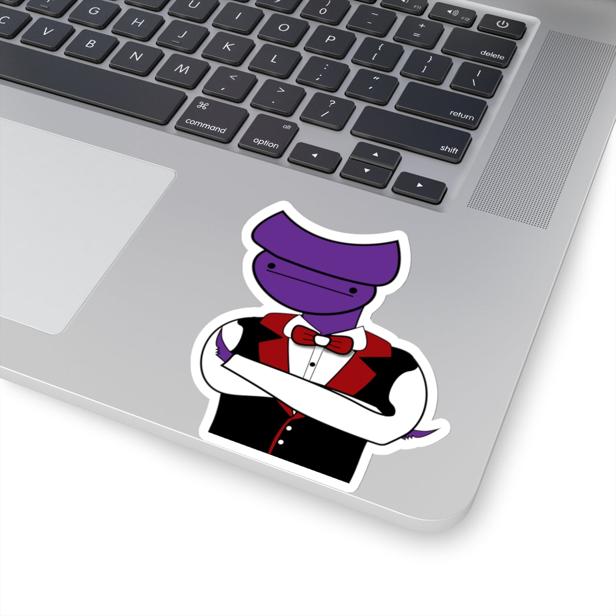 Ender Ants "Derp" Vol. 1 Sticker