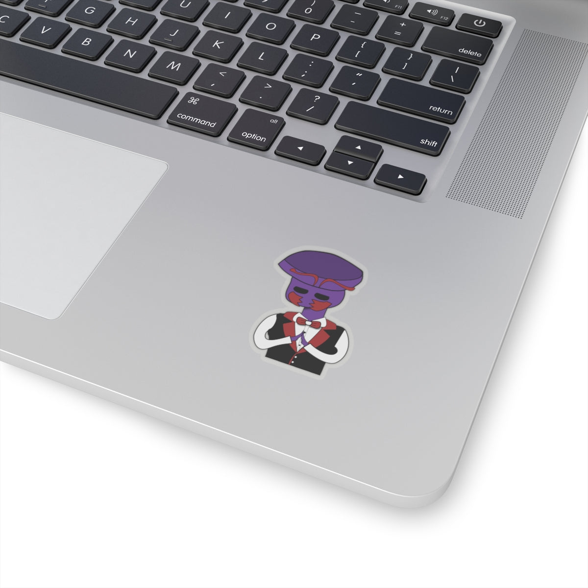 Ender Ants "Serious" Vol. 1 Sticker
