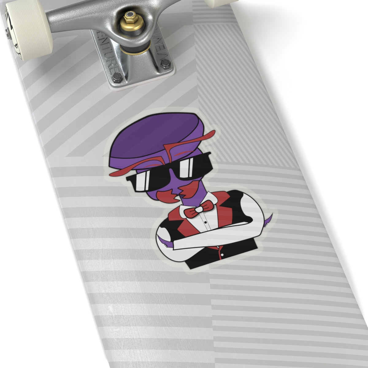 Ender Ants "Cool" Vol. 1 Sticker