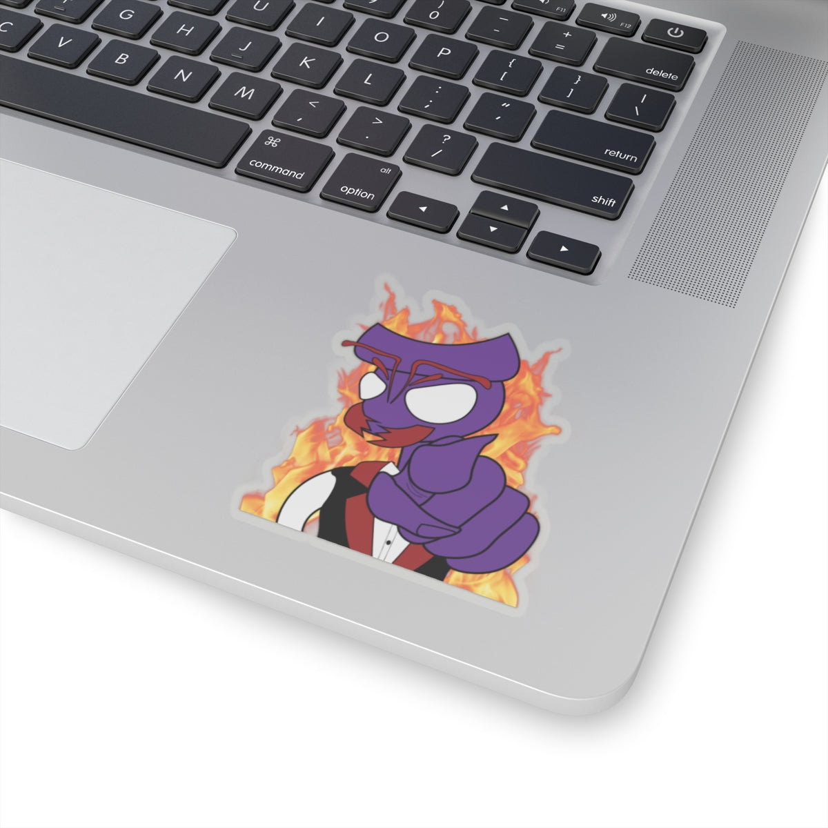 Ender Ants "That's Fire" Vol. 1 Sticker