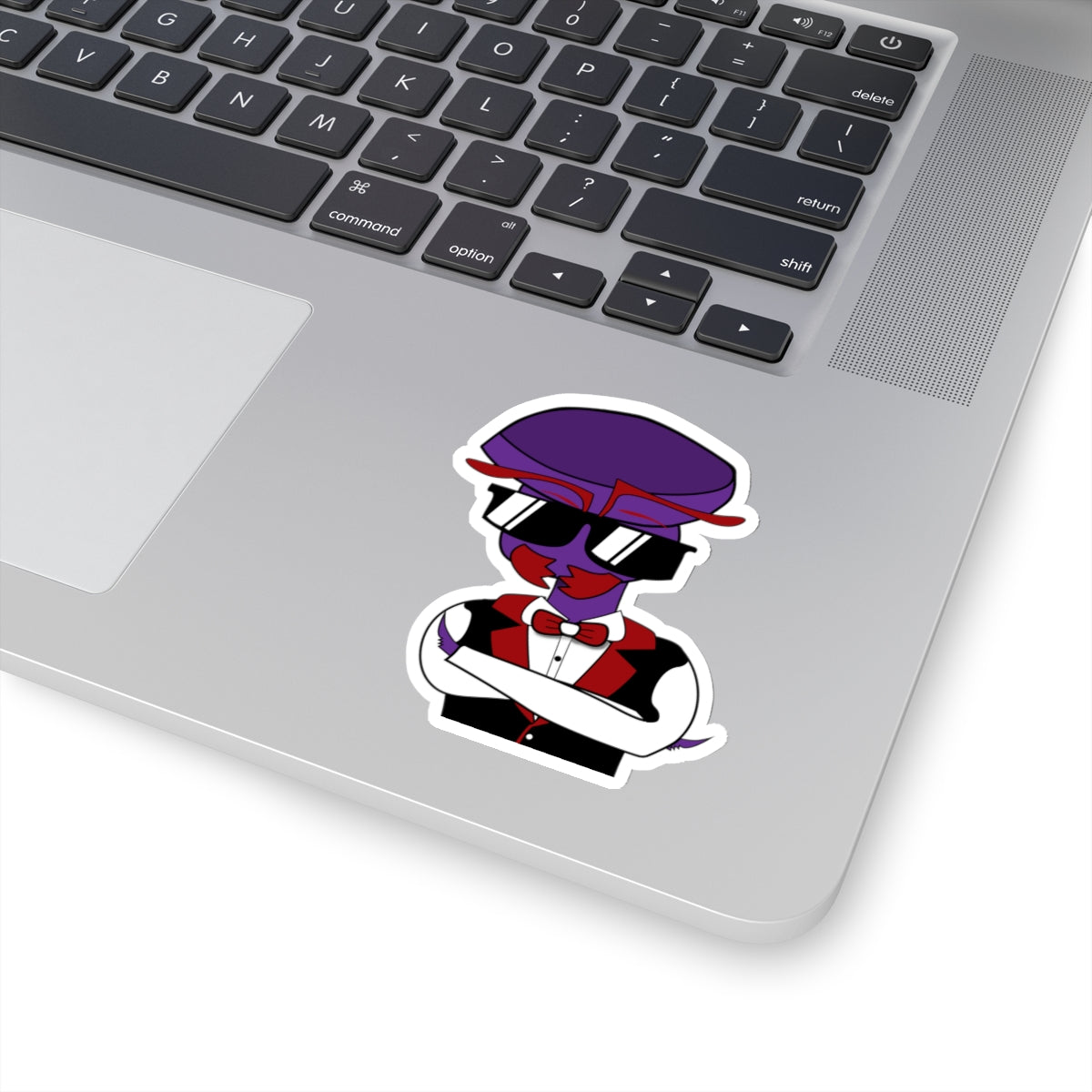 Ender Ants "Cool" Vol. 1 Sticker