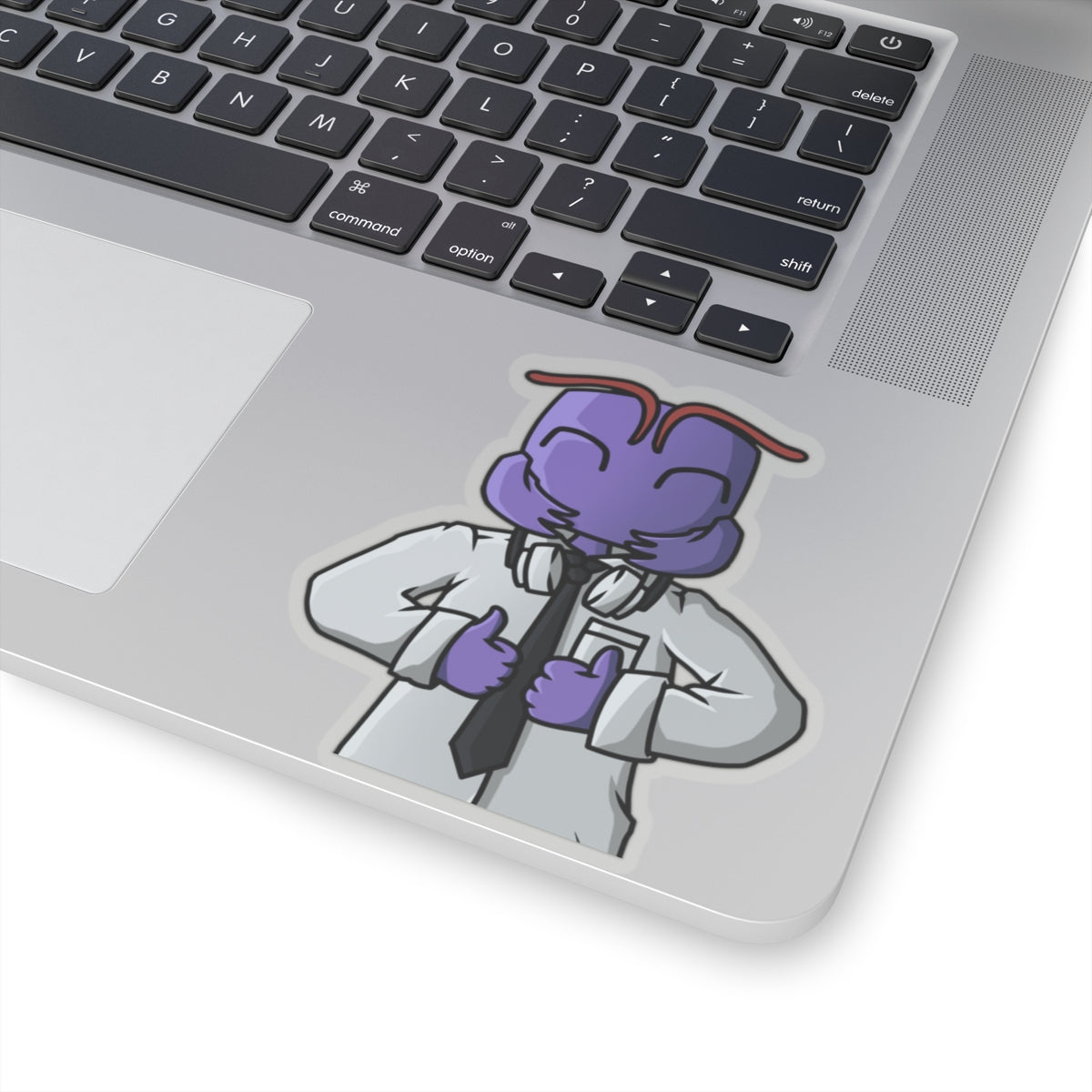 Ender Ants "Thumbs-up" Vol. 2 Sticker