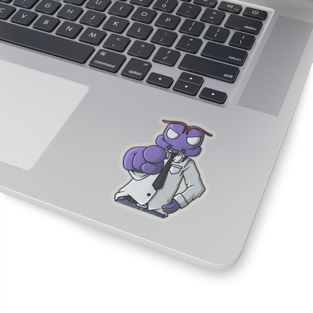 Ender Ants "Point" Vol. 2 Sticker