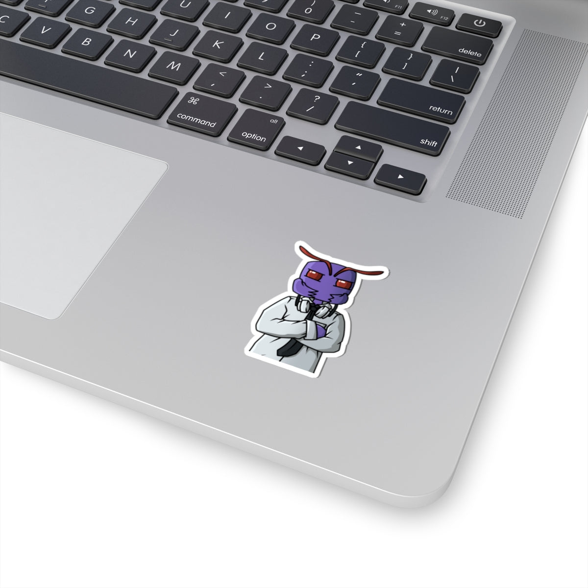 Ender Ants "Focus" Vol. 2 Sticker