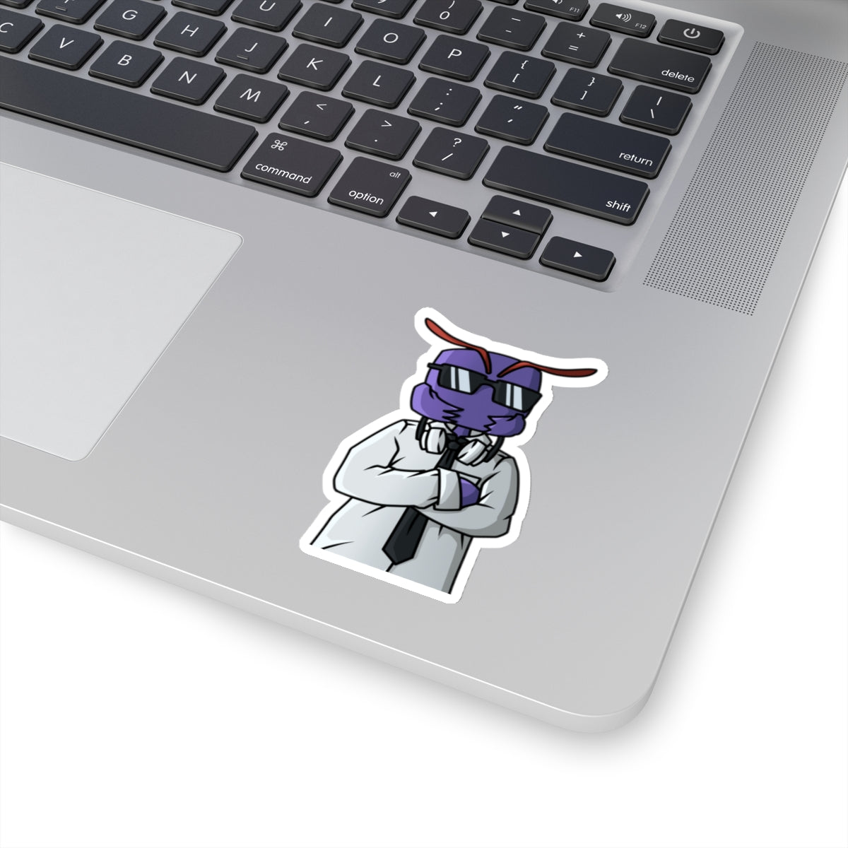 Ender Ants "Cool" Vol. 2 Sticker