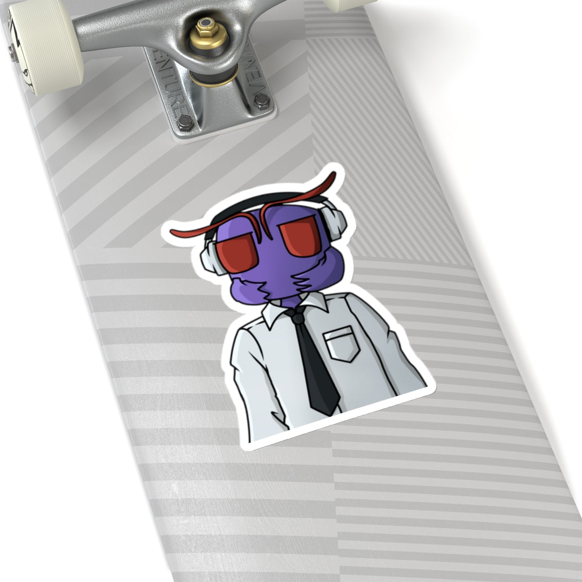 Ender Ants "Casual" Vol. 2 Sticker