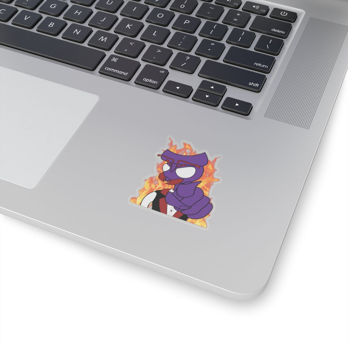 Ender Ants "That's Fire" Vol. 1 Sticker