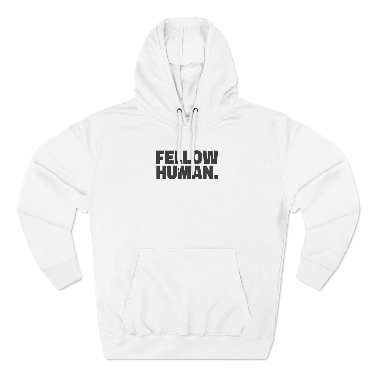 Fellow Human Hoodie