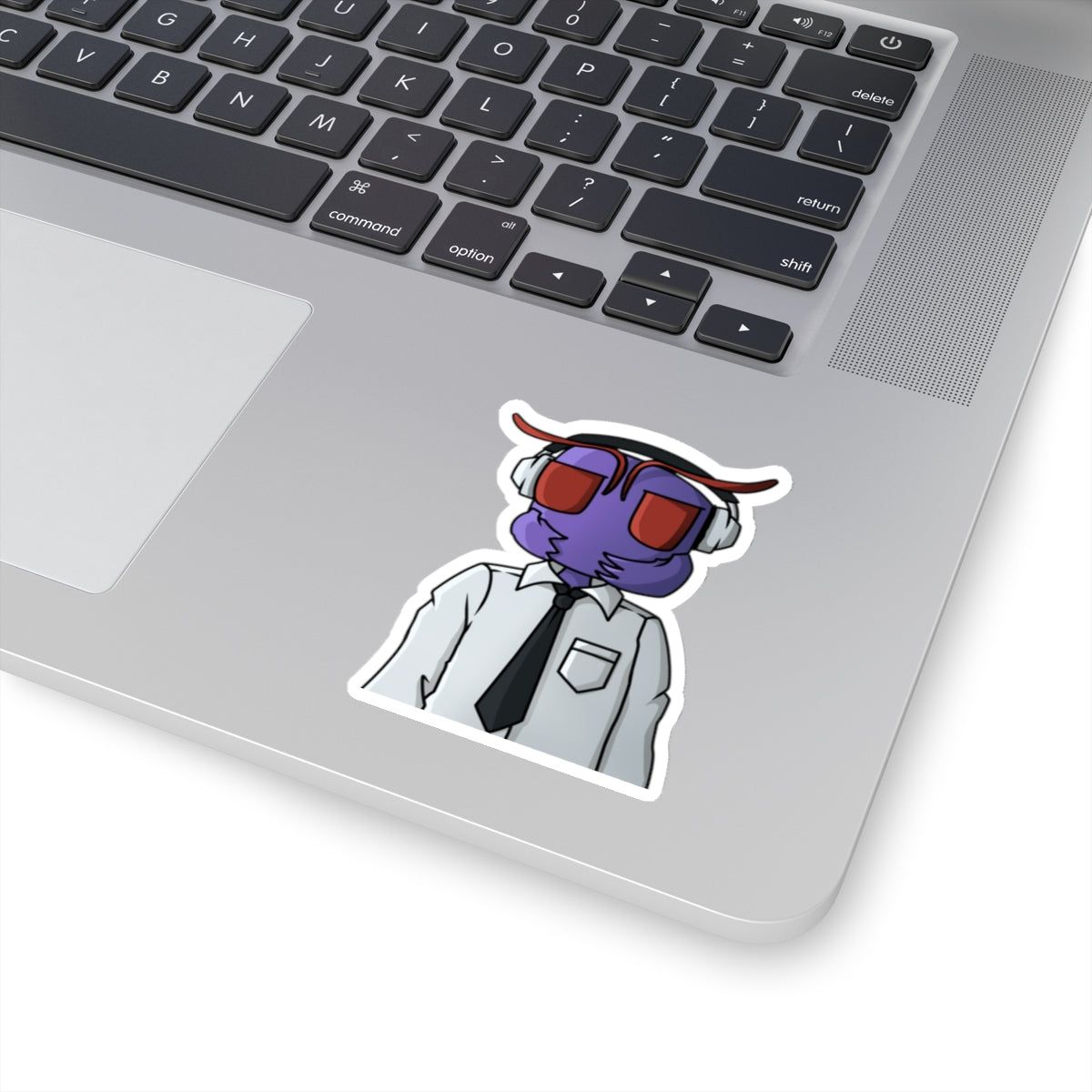 Ender Ants "Casual" Vol. 2 Sticker