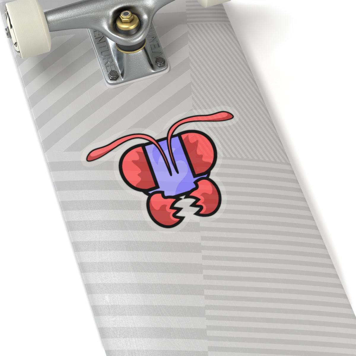 Ender Ants: "Original" Logo Sticker