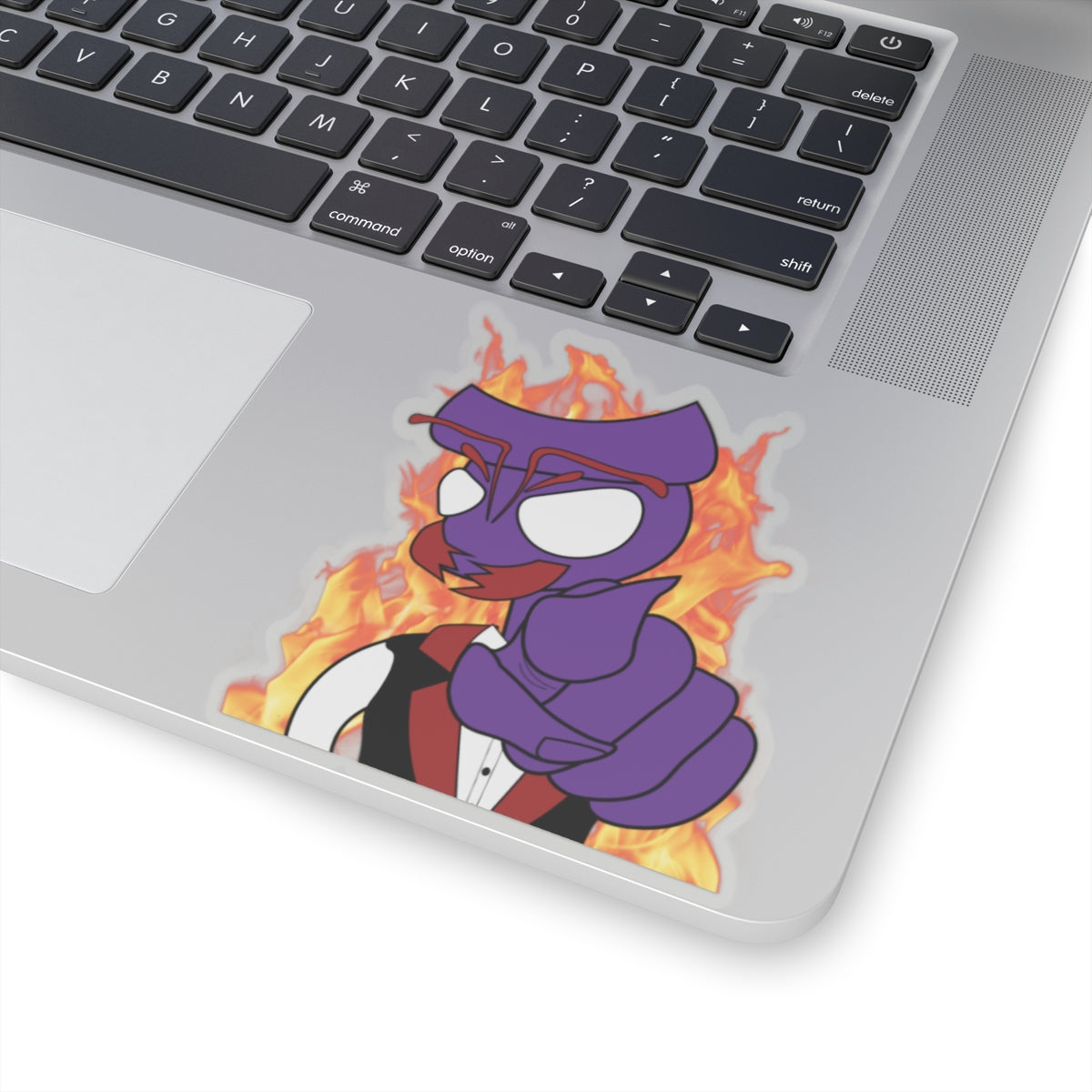 Ender Ants "That's Fire" Vol. 1 Sticker