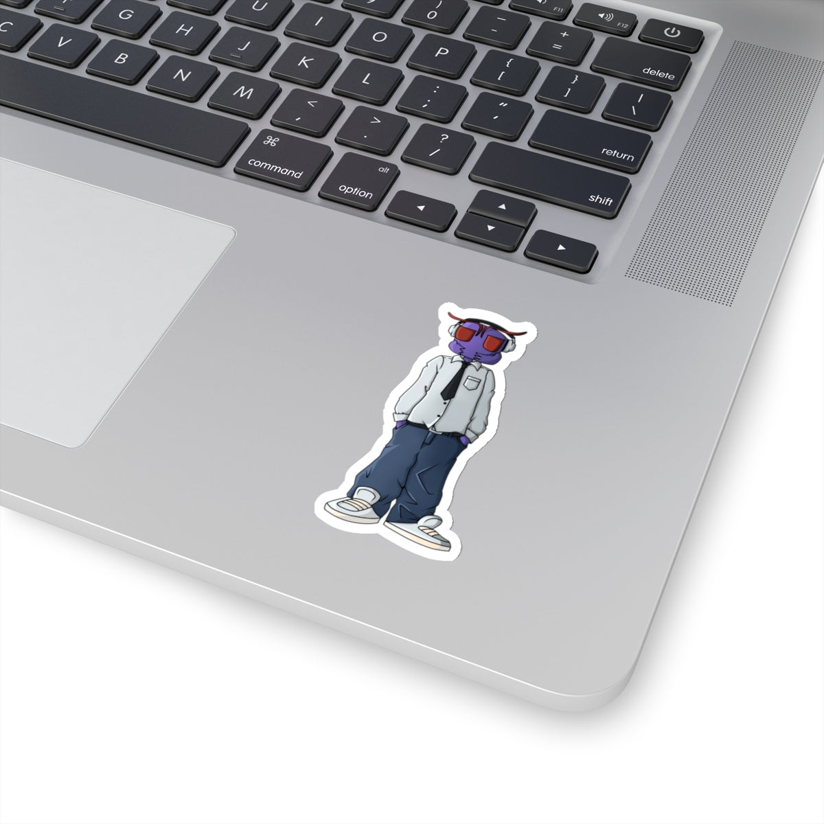 Ender Ants "Casually Standing" Vol. 2 Sticker