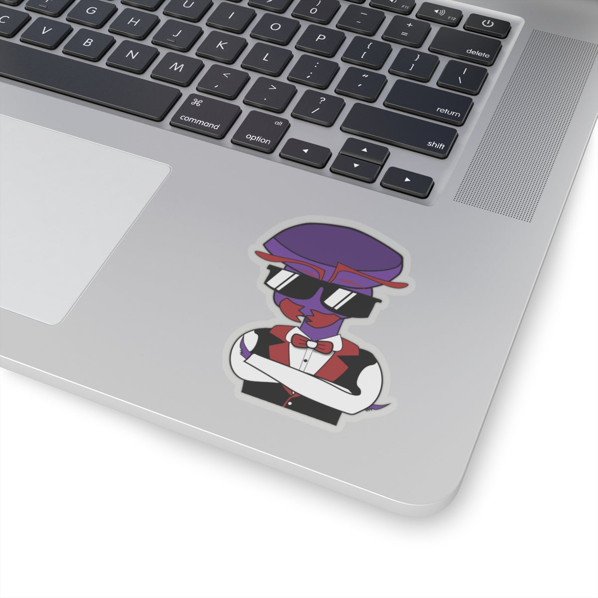 Ender Ants "Cool" Vol. 1 Sticker