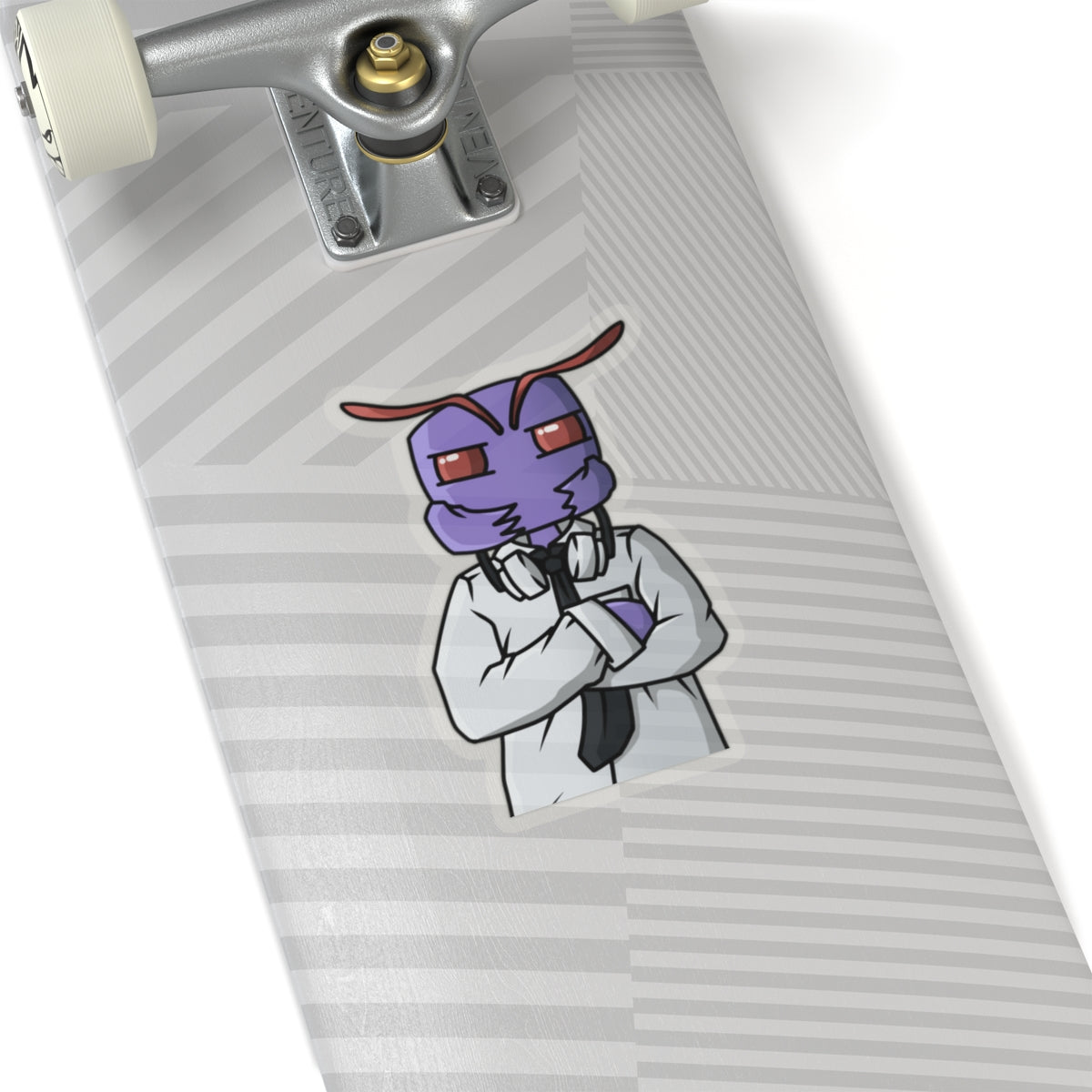 Ender Ants "Focus" Vol. 2 Sticker