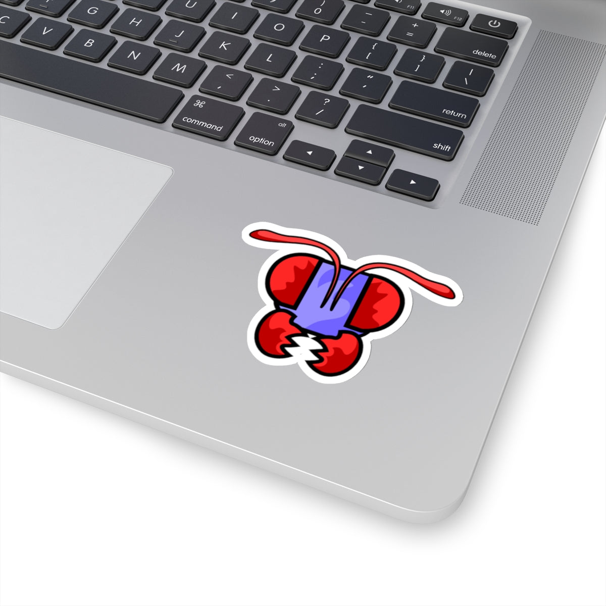 Ender Ants: "Original" Logo Sticker