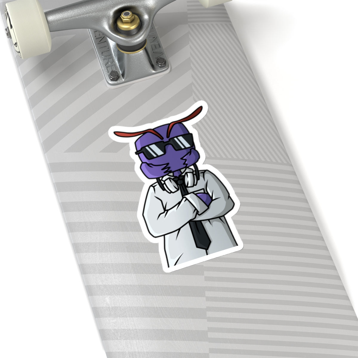 Ender Ants "Cool" Vol. 2 Sticker