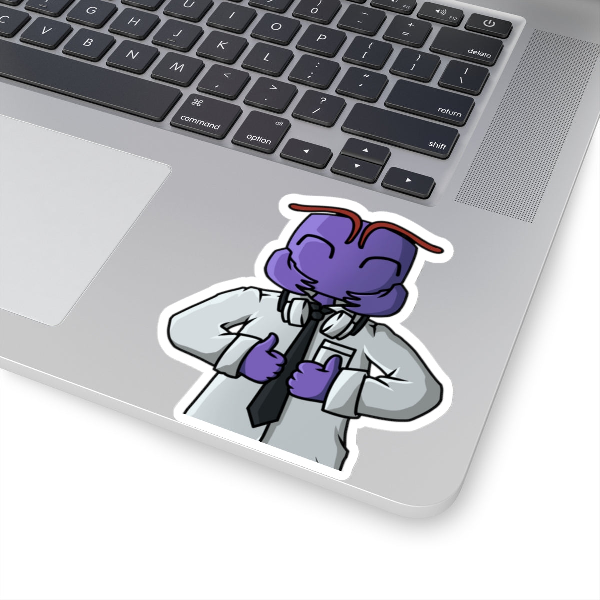 Ender Ants "Thumbs-up" Vol. 2 Sticker