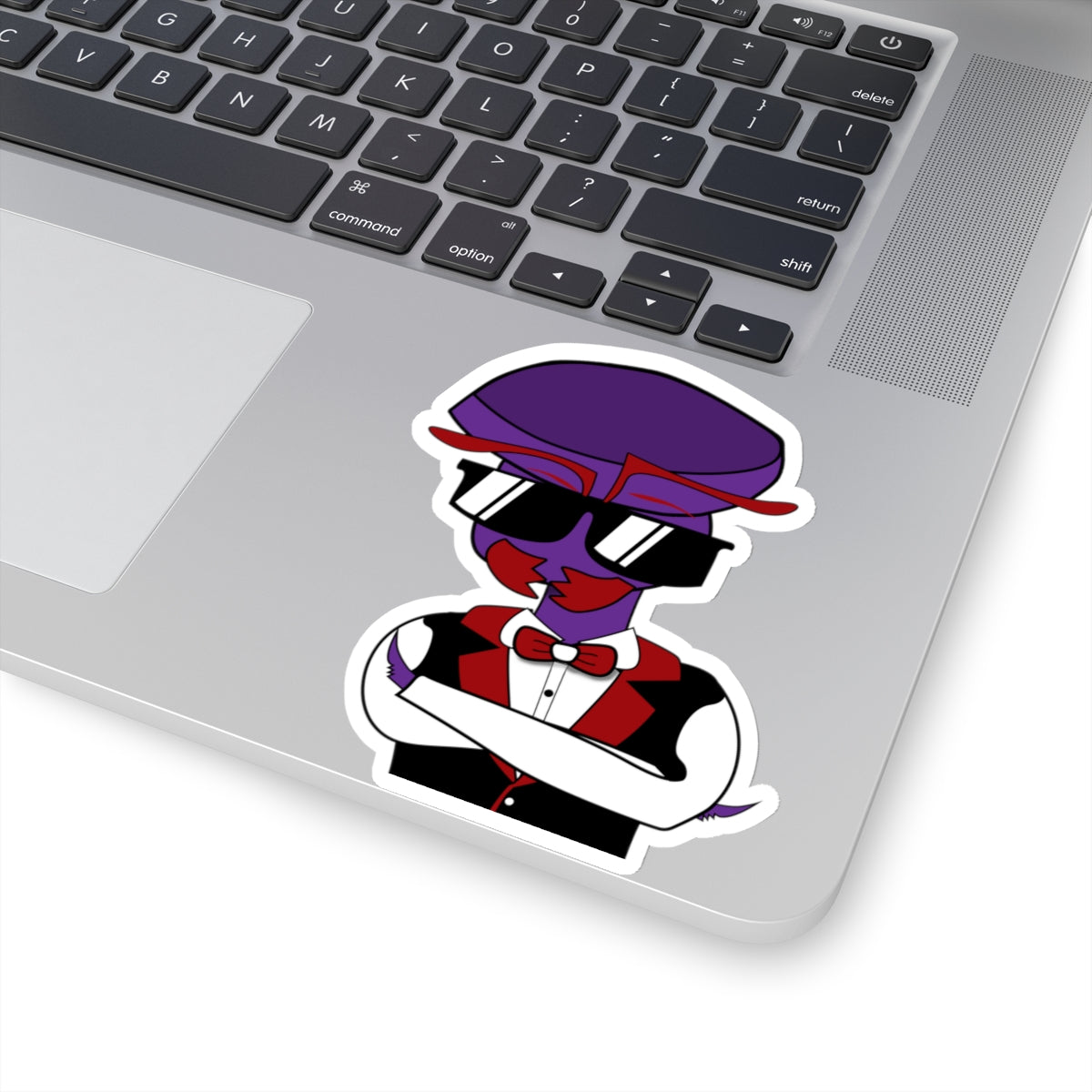 Ender Ants "Cool" Vol. 1 Sticker