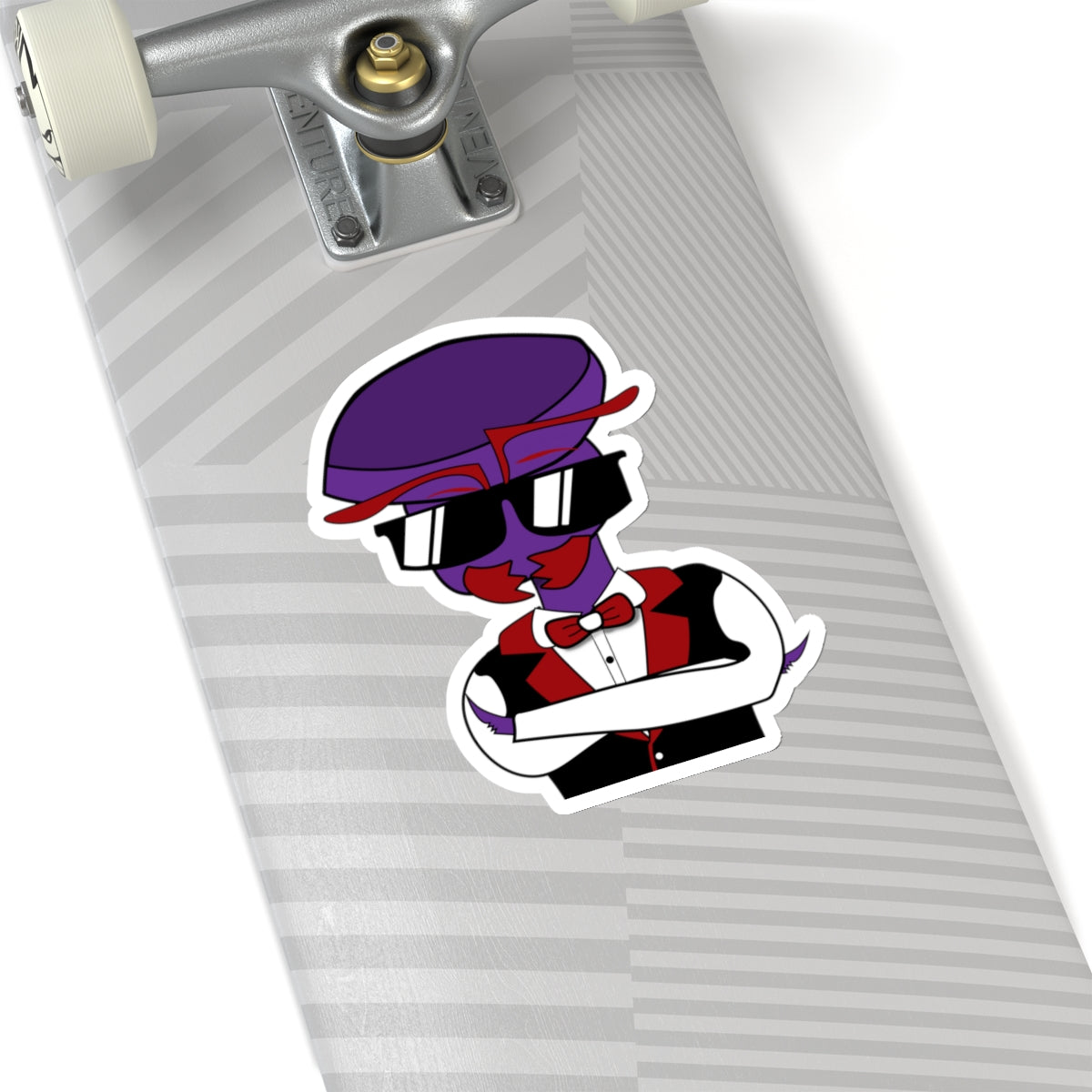 Ender Ants "Cool" Vol. 1 Sticker