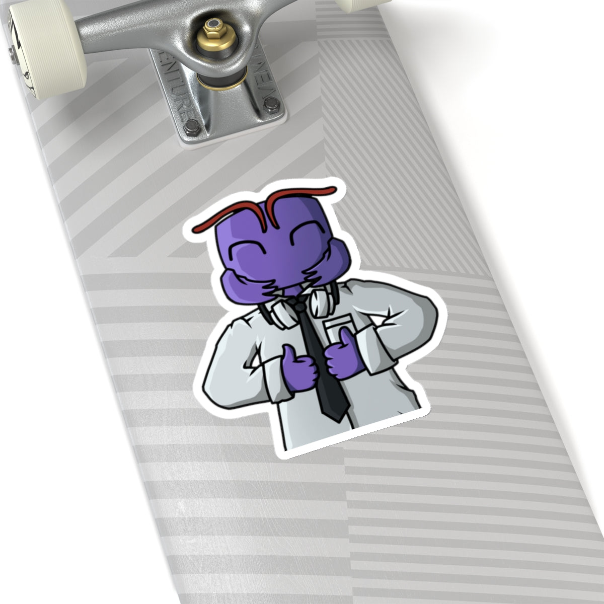Ender Ants "Thumbs-up" Vol. 2 Sticker