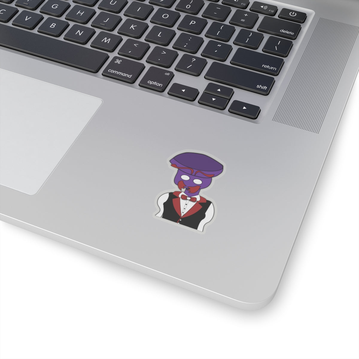 Ender Ants "Shocked" Vol. 1 Sticker
