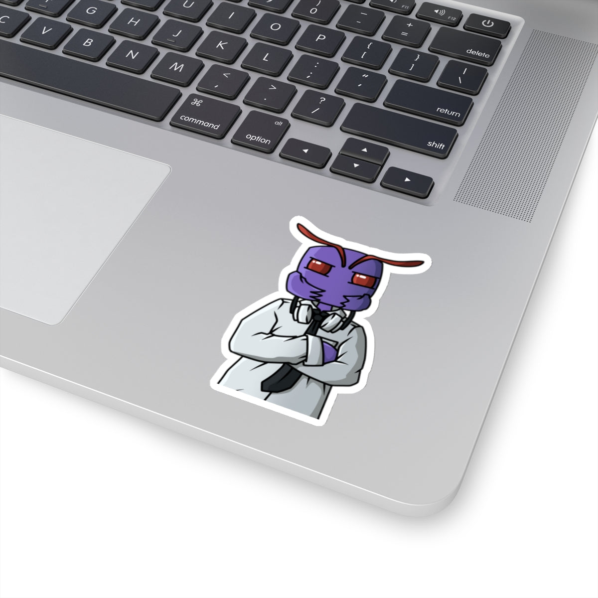 Ender Ants "Focus" Vol. 2 Sticker