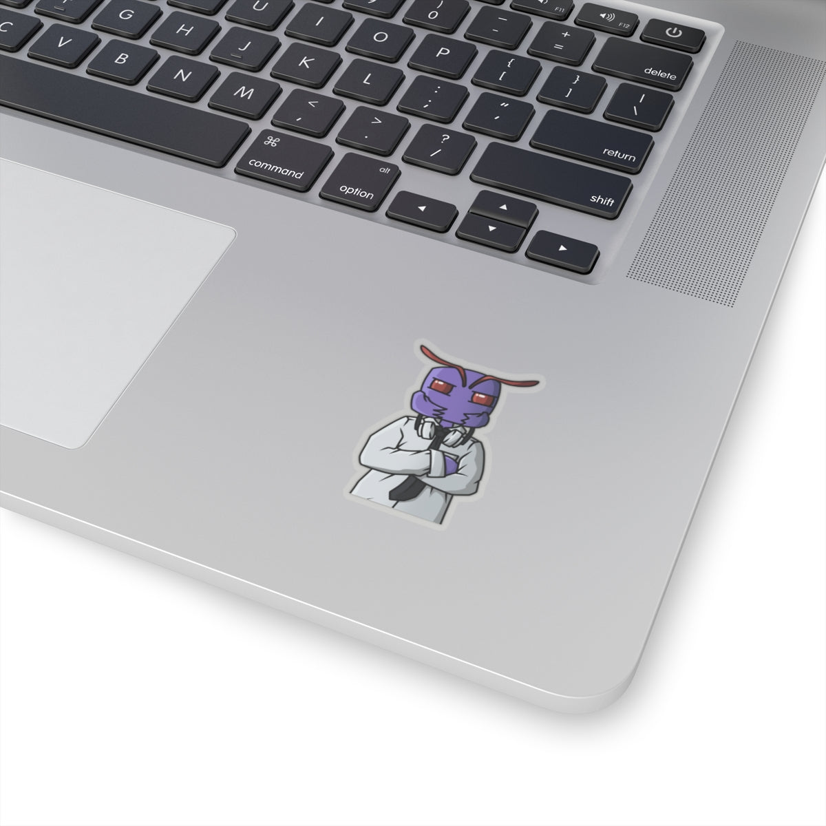 Ender Ants "Focus" Vol. 2 Sticker