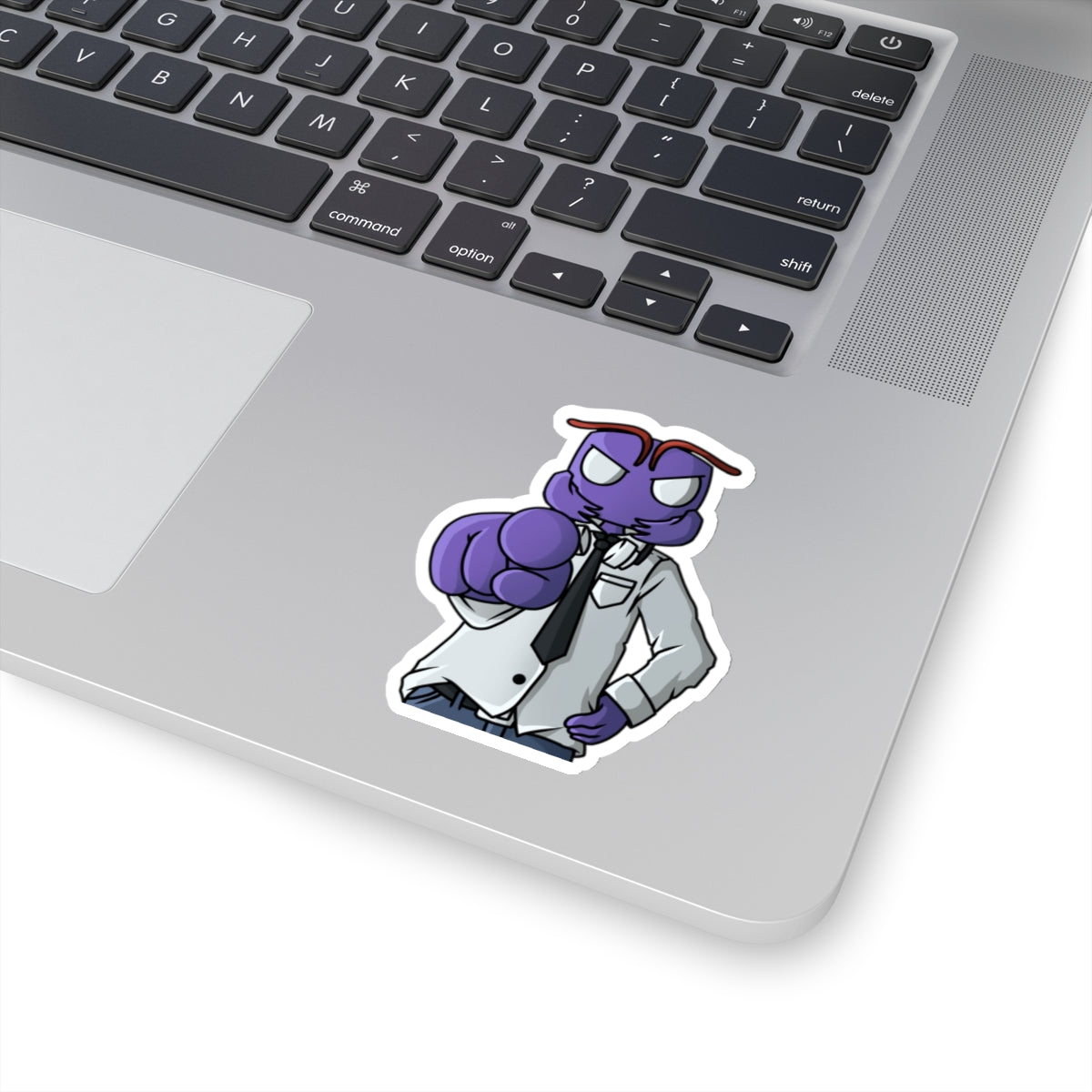 Ender Ants "Point" Vol. 2 Sticker