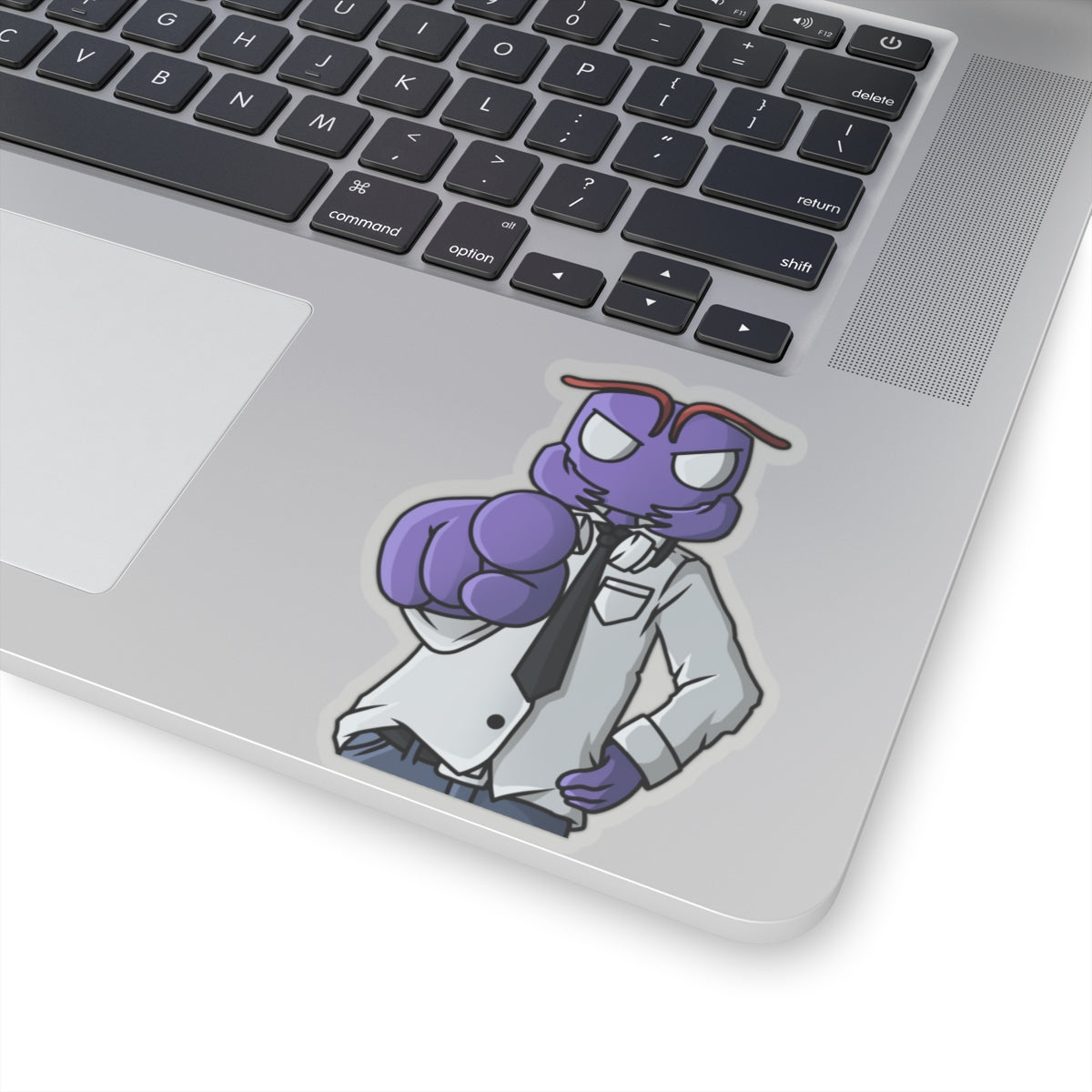 Ender Ants "Point" Vol. 2 Sticker