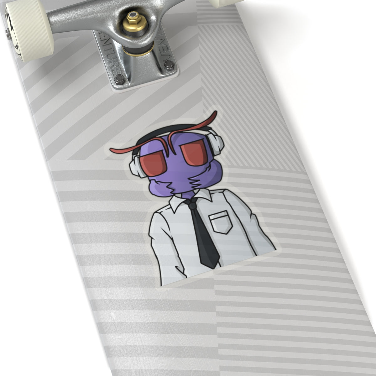 Ender Ants "Casual" Vol. 2 Sticker
