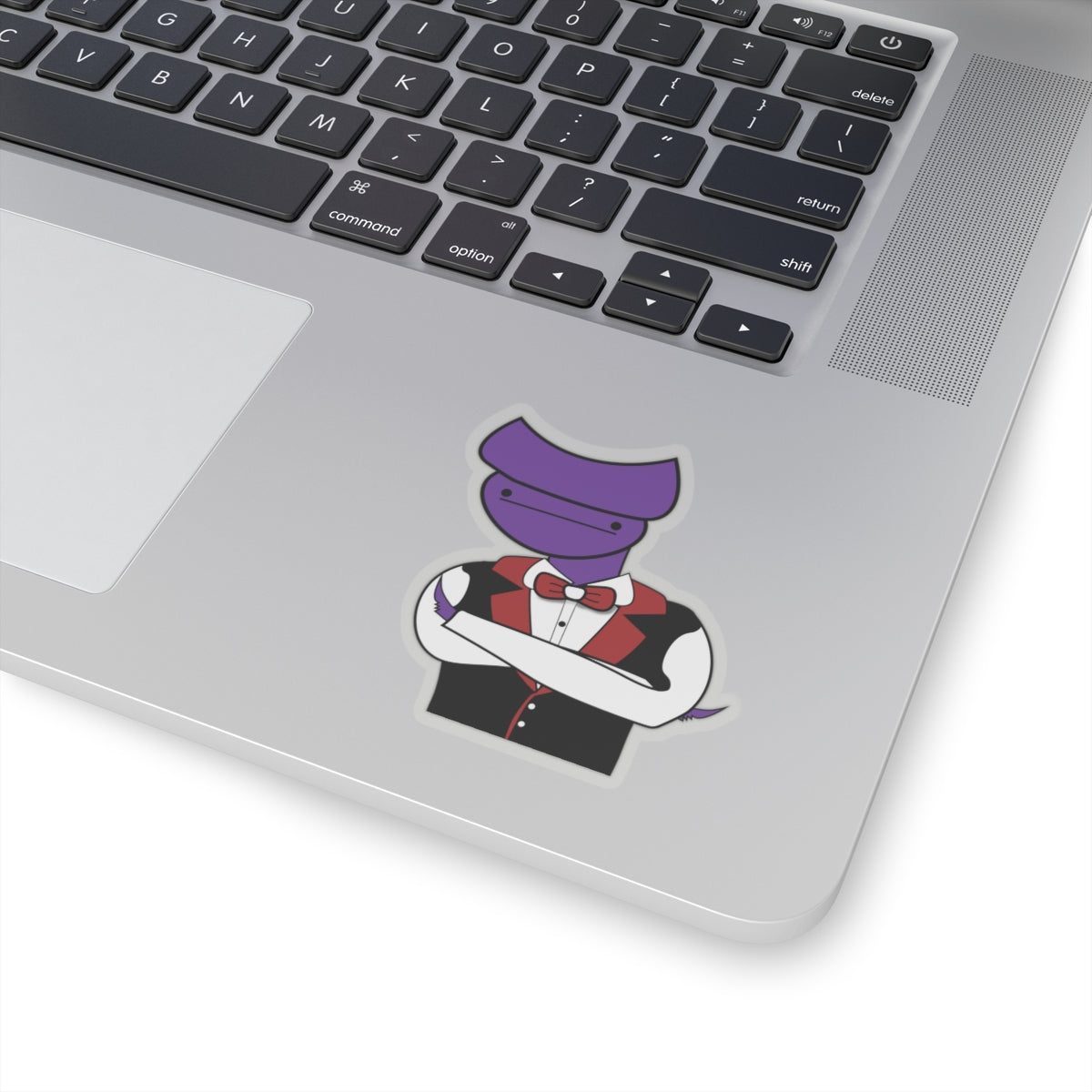 Ender Ants "Derp" Vol. 1 Sticker