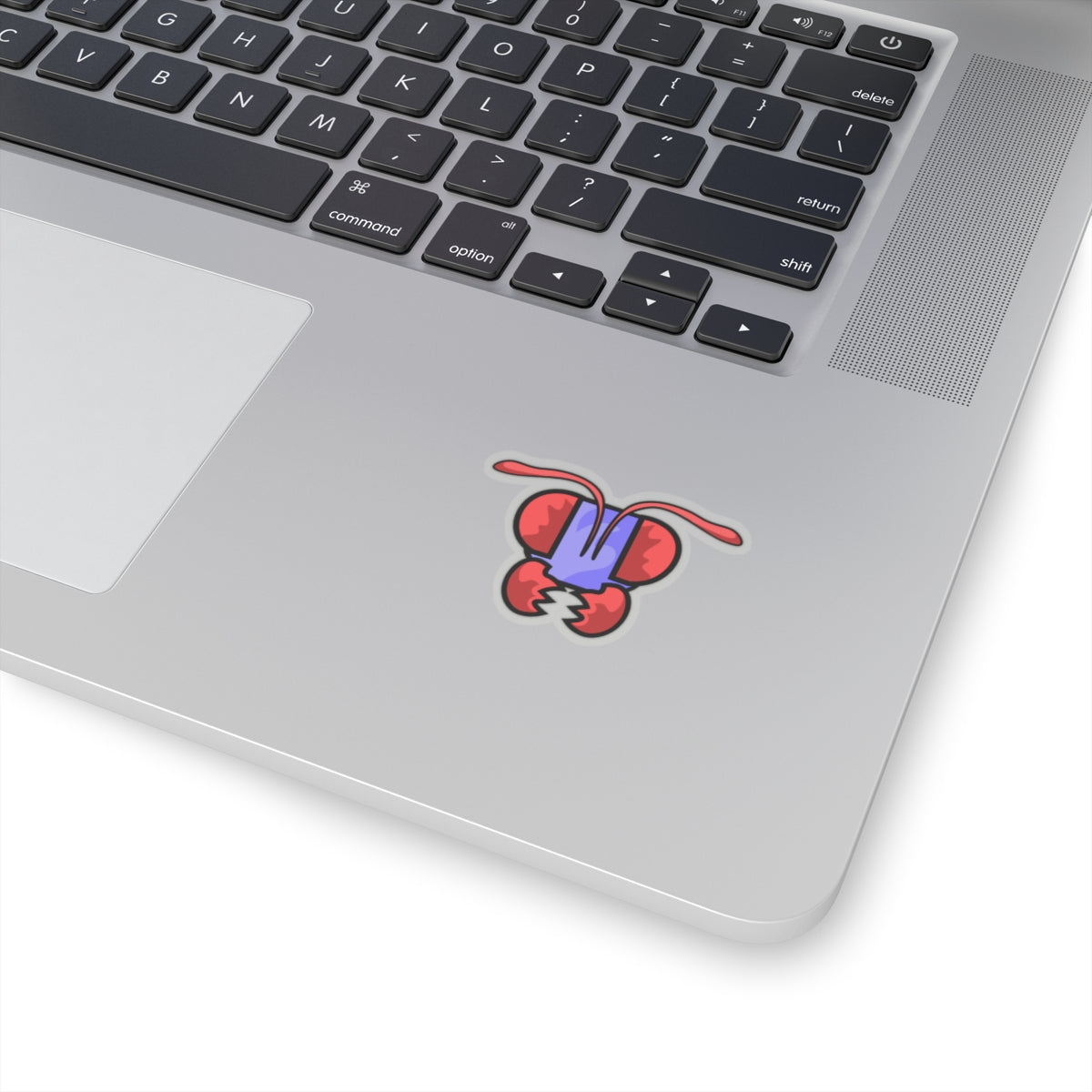 Ender Ants: "Original" Logo Sticker