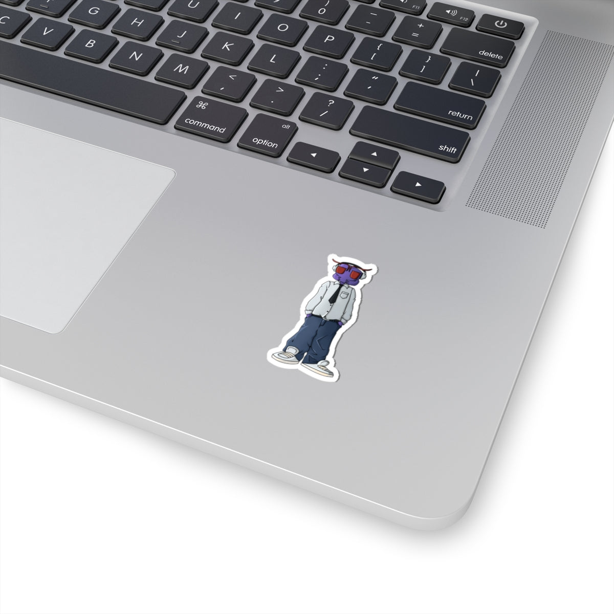 Ender Ants "Casually Standing" Vol. 2 Sticker