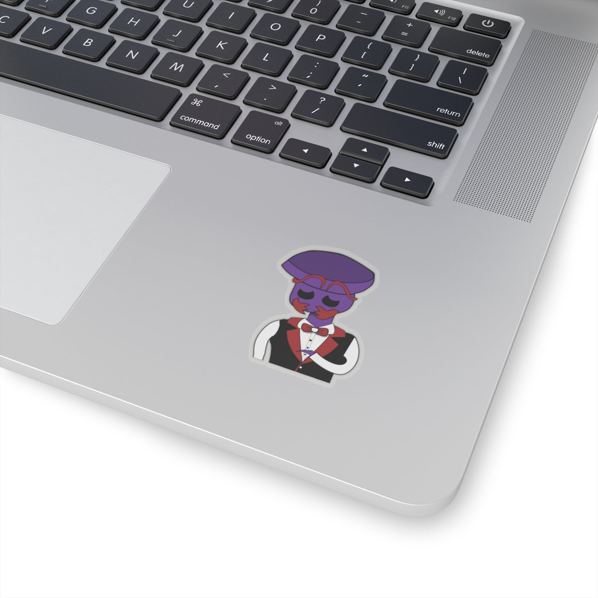 Ender Ants "Sad" Vol. 1 Sticker