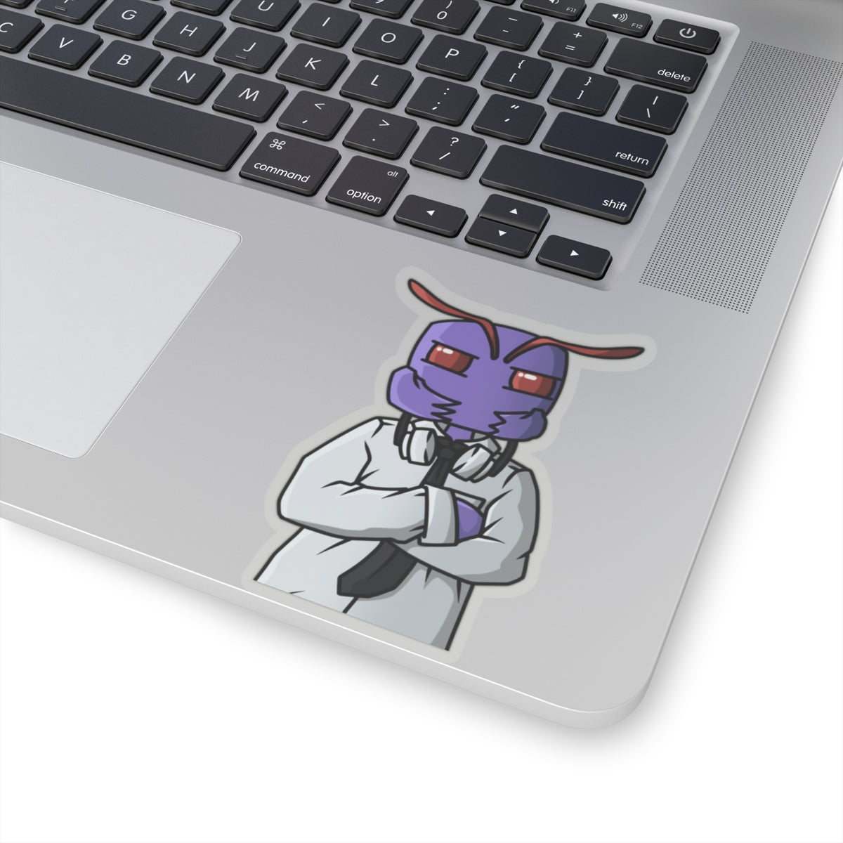 Ender Ants "Focus" Vol. 2 Sticker