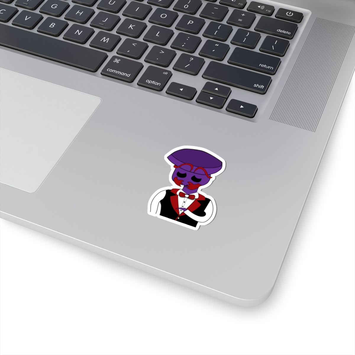 Ender Ants "Sad" Vol. 1 Sticker