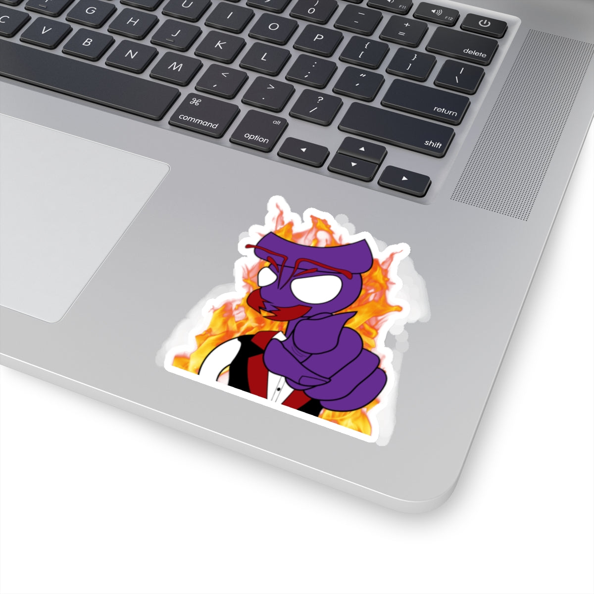 Ender Ants "That's Fire" Vol. 1 Sticker