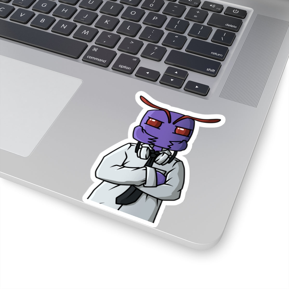 Ender Ants "Focus" Vol. 2 Sticker