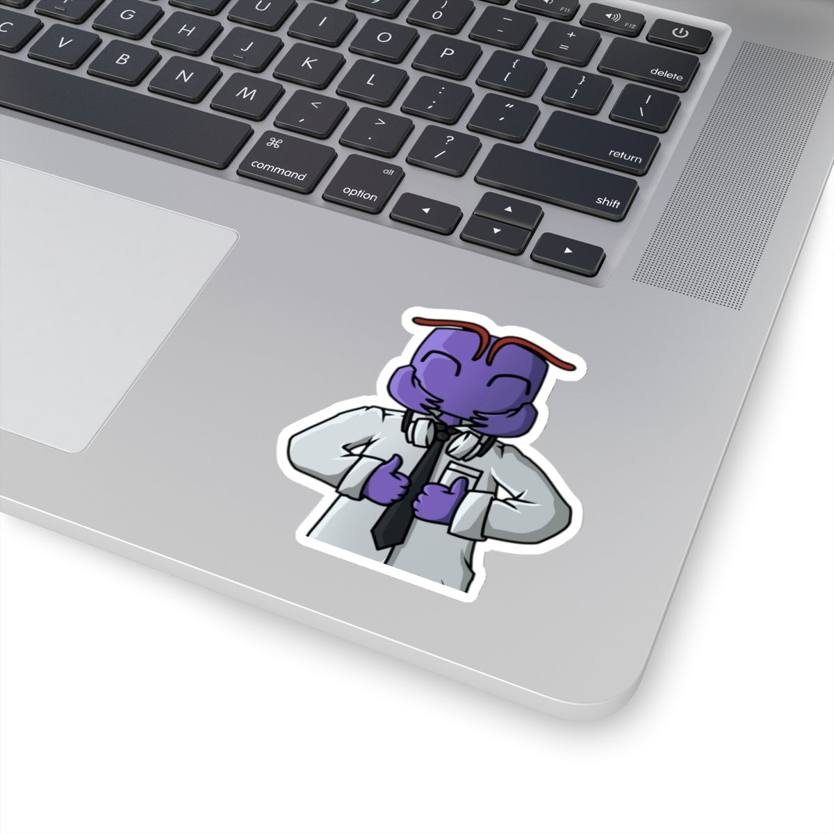 Ender Ants "Thumbs-up" Vol. 2 Sticker