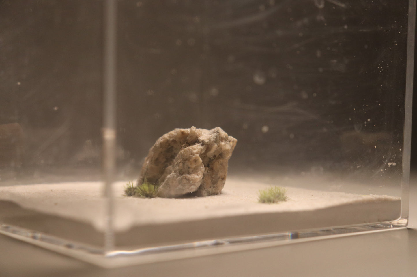 Dunefield Outworld: Ancient Stone