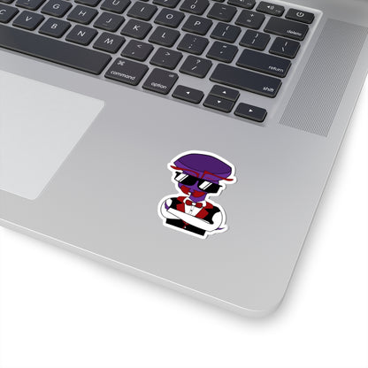 Ender Ants "Cool" Vol. 1 Sticker