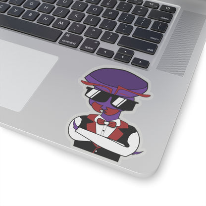 Ender Ants "Cool" Vol. 1 Sticker
