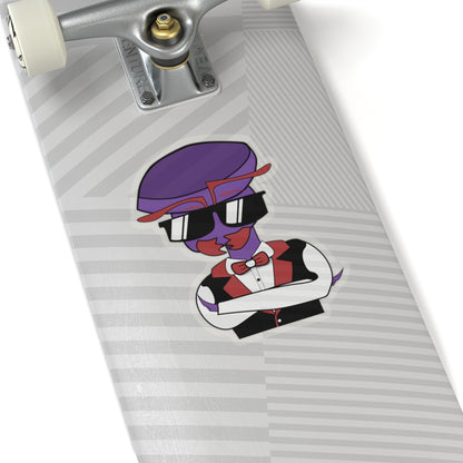 Ender Ants "Cool" Vol. 1 Sticker