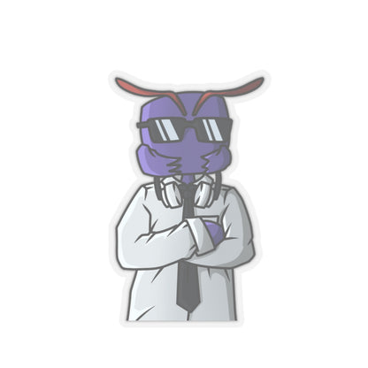 Ender Ants "Cool" Vol. 2 Sticker