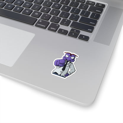 Ender Ants "Point" Vol. 2 Sticker